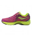 کتانی رانینگ زنانه ساکونی ترایامف Saucony Triumph 10 