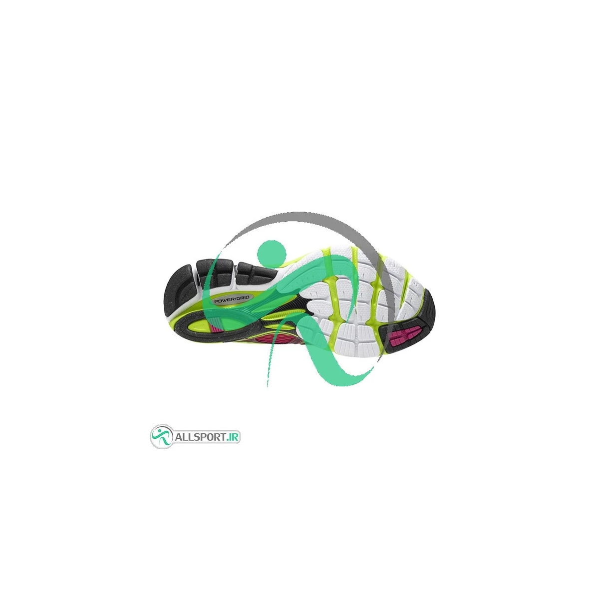 کتانی رانینگ زنانه ساکونی ترایامف Saucony Triumph 10 