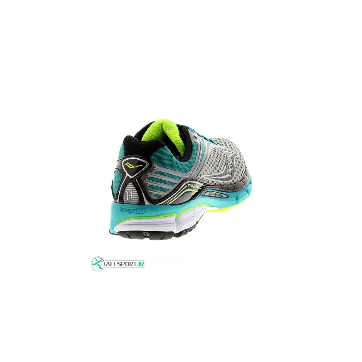 کتانی رانینگ زنانه ساکونی ترایامف Saucony Triumph 11 