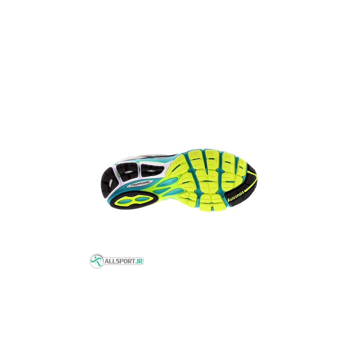 کتانی رانینگ زنانه ساکونی ترایامف Saucony Triumph 11 