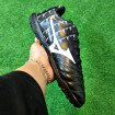 کفش چمن مصنوعی سایزکوچک میزانو مورلیا طرح اصلی Mizuno Morelia TF Black White