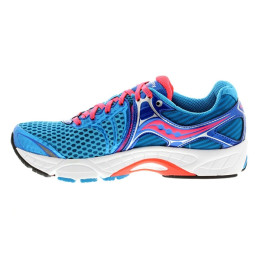 کتانی رانینگ زنانه ساکونی ترایامف Saucony Triumph 11 