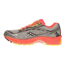 کتانی رانینگ زنانه ساکونی راید سیکس ویزایگلو Saucony Ride 6 Viziglo 