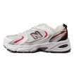New Balancwe 530 White کتانی رانینگ مردانه نیوبالانس طرح اصلی