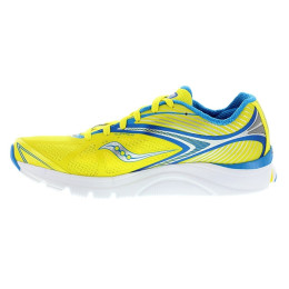 کتانی رانینگ زنانه ساکونی کینوارا Saucony Kinvara 4 