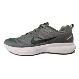 کتانی رانینگ مردانه نایک طرح اصلی Nike Lunar Men Grey