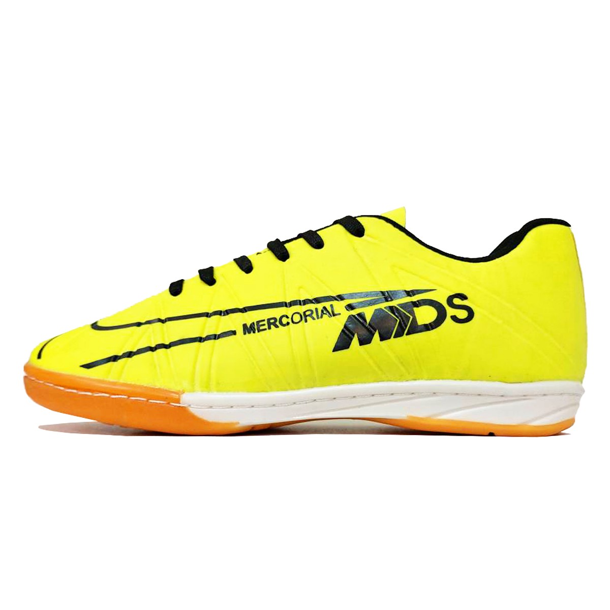 کفش فوتسال نایک مرکوریال طرح اصلی Nike Mercurial IC Yellow