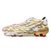 کفش فوتبال آدیداس طرح اصلی Adidas Total FG MG White Grey Red