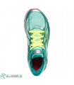 کتانی رانینگ زنانه ساکونی کینوارا فایو رانشیلد Saucony Kinvara 5 Runshield 