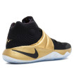 کفش بسکتبال مردانه نایک طرح اصلی Nike Kyrie X LeBron Black Gold