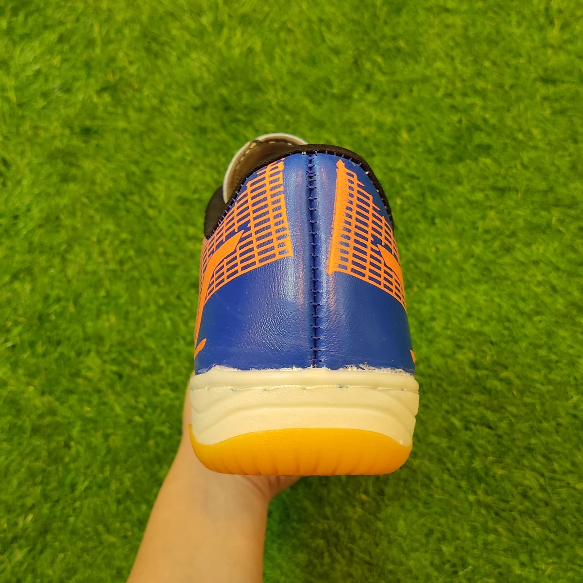 کفش فوتسال نایک مرکوریال طرح اصلی Nike Mercurial Blue