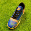 کفش فوتسال نایک مرکوریال طرح اصلی Nike Mercurial Blue