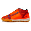 کفش چمن مصنوعی بچگانه نایک مرکوریال طرح اصلی Nike Mercurial Orenge Red Blue