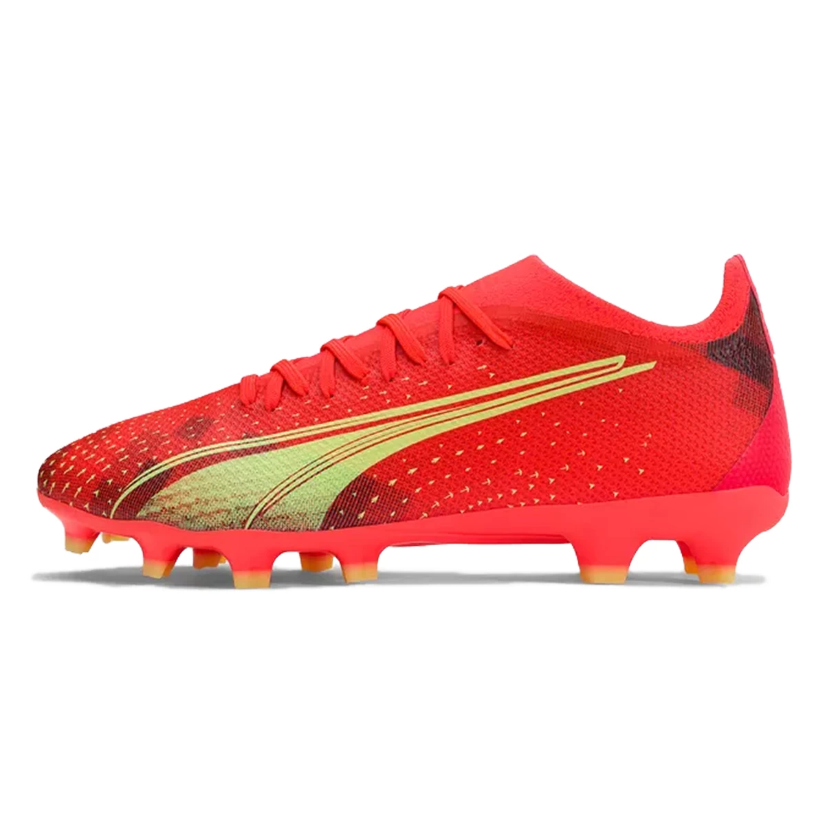 کفش فوتبال پوما الترا Puma Ultra Match FG AG 106900-03