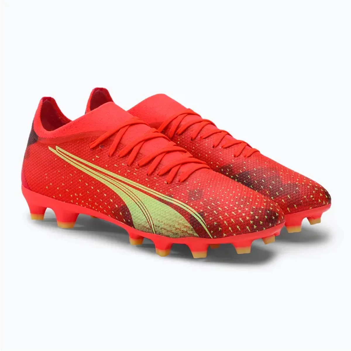 کفش فوتبال پوما الترا Puma Ultra Match FG AG 106900-03