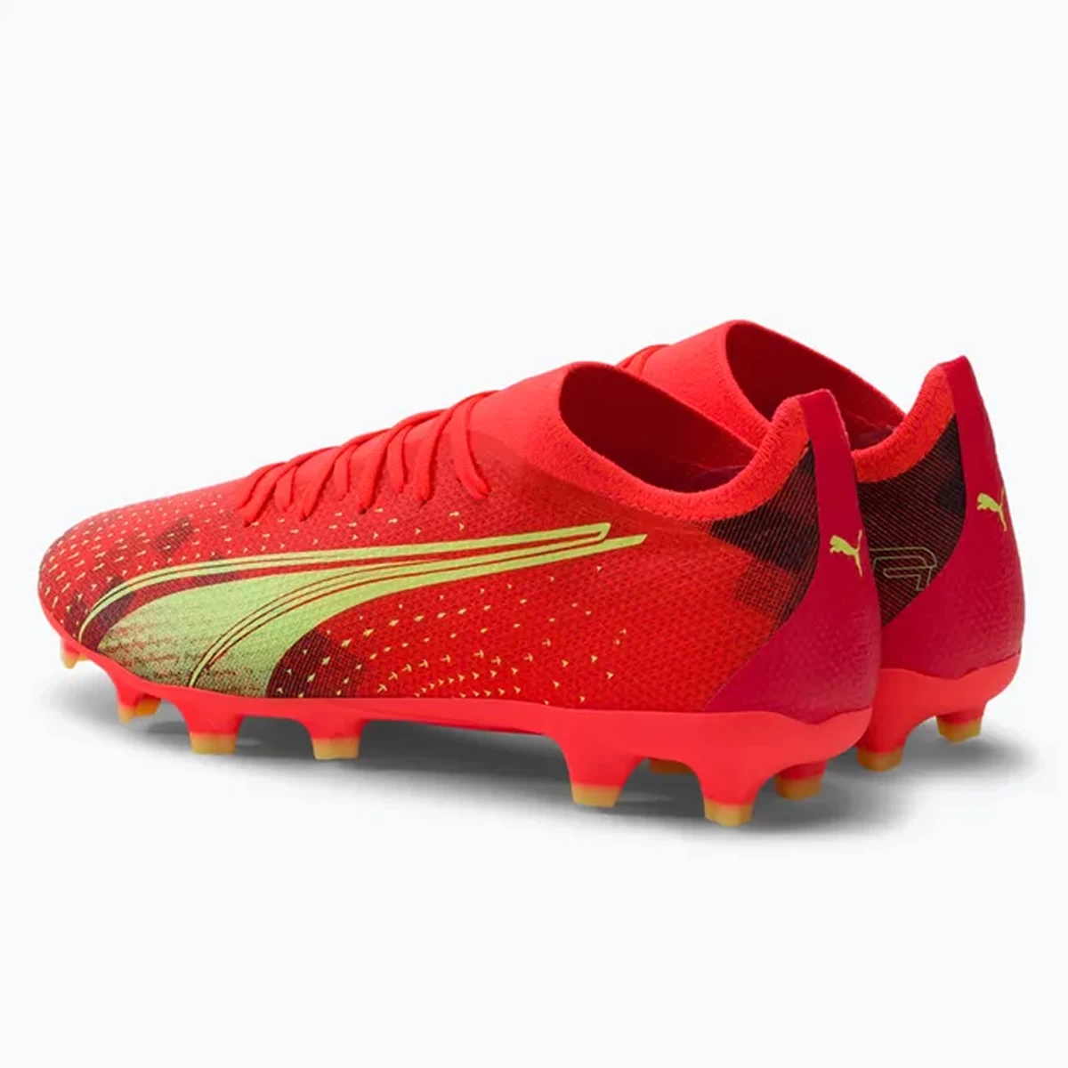 کفش فوتبال پوما الترا Puma Ultra Match FG AG 106900-03