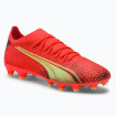 کفش فوتبال پوما الترا Puma Ultra Match FG AG 106900-03