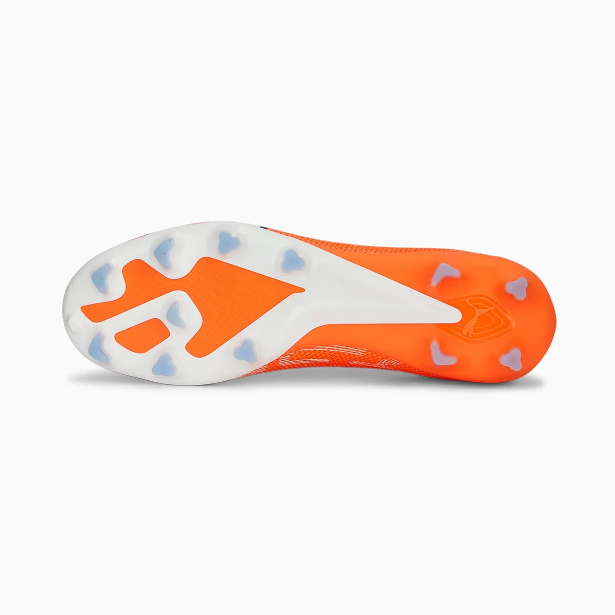 کفش فوتبال پوما الترا Puma Ultra Match FG AG Soccer Cleats 107217-01