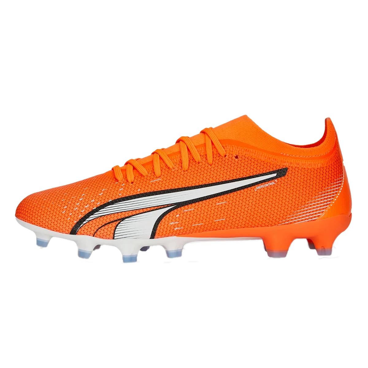 کفش فوتبال پوما الترا Puma Ultra Match FG AG Soccer Cleats 107217-01