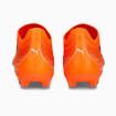 کفش فوتبال پوما الترا Puma Ultra Match FG AG Soccer Cleats 107217-01