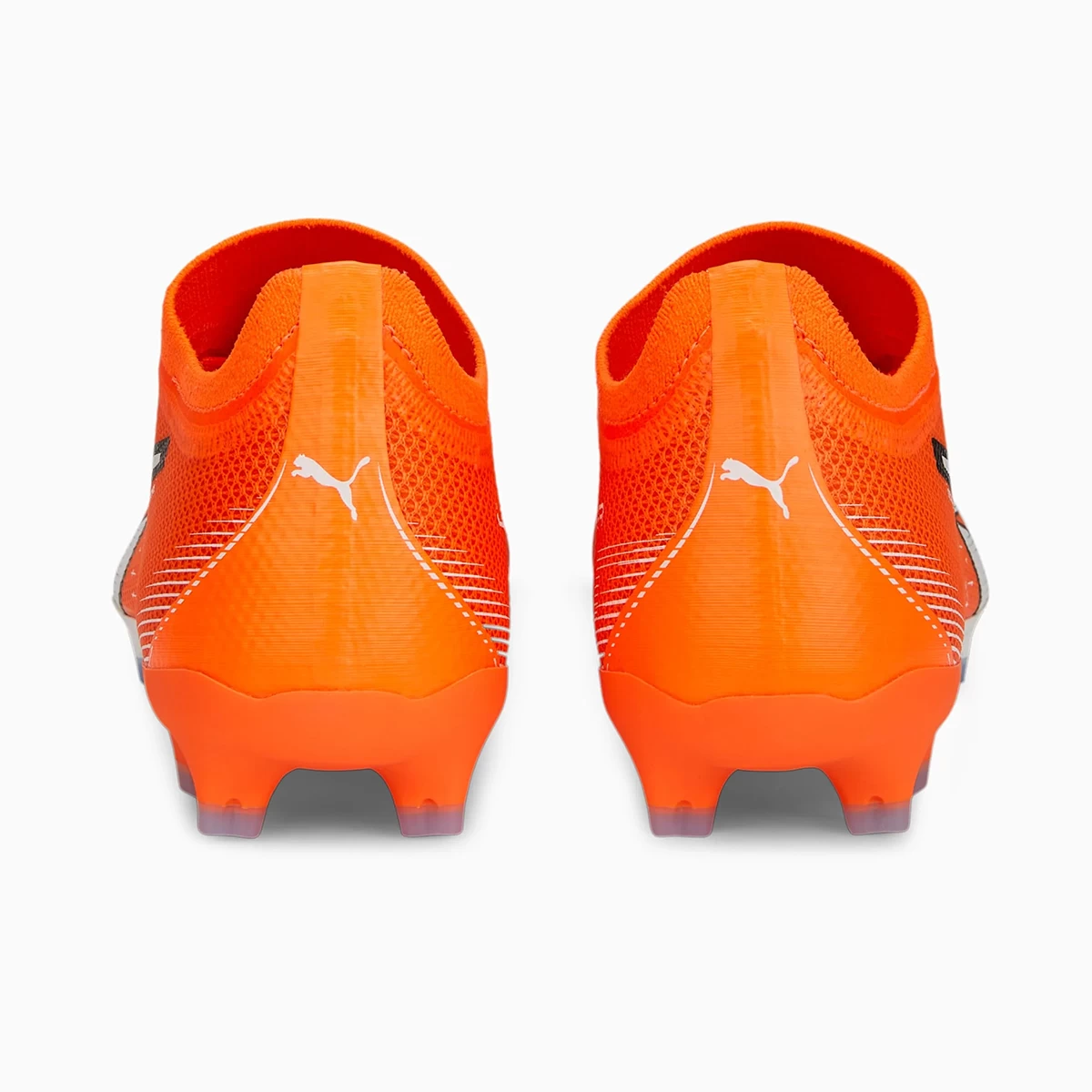 کفش فوتبال پوما الترا Puma Ultra Match FG AG Soccer Cleats 107217-01