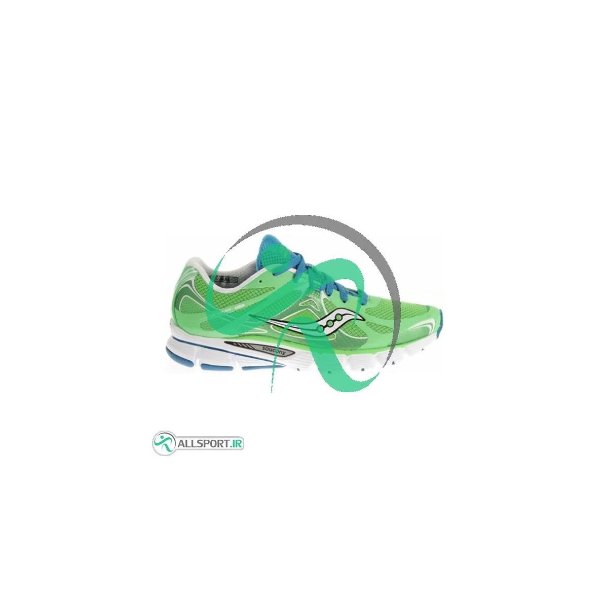 کتانی رانینگ زنانه ساکونی میراژ Saucony Mirage 4 