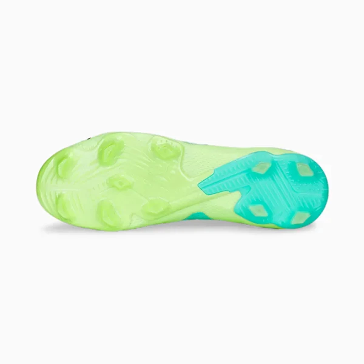 کفش فوتبال پوما فیوچر طرح اصلی Puma Future Ultimate Superfly FG Green