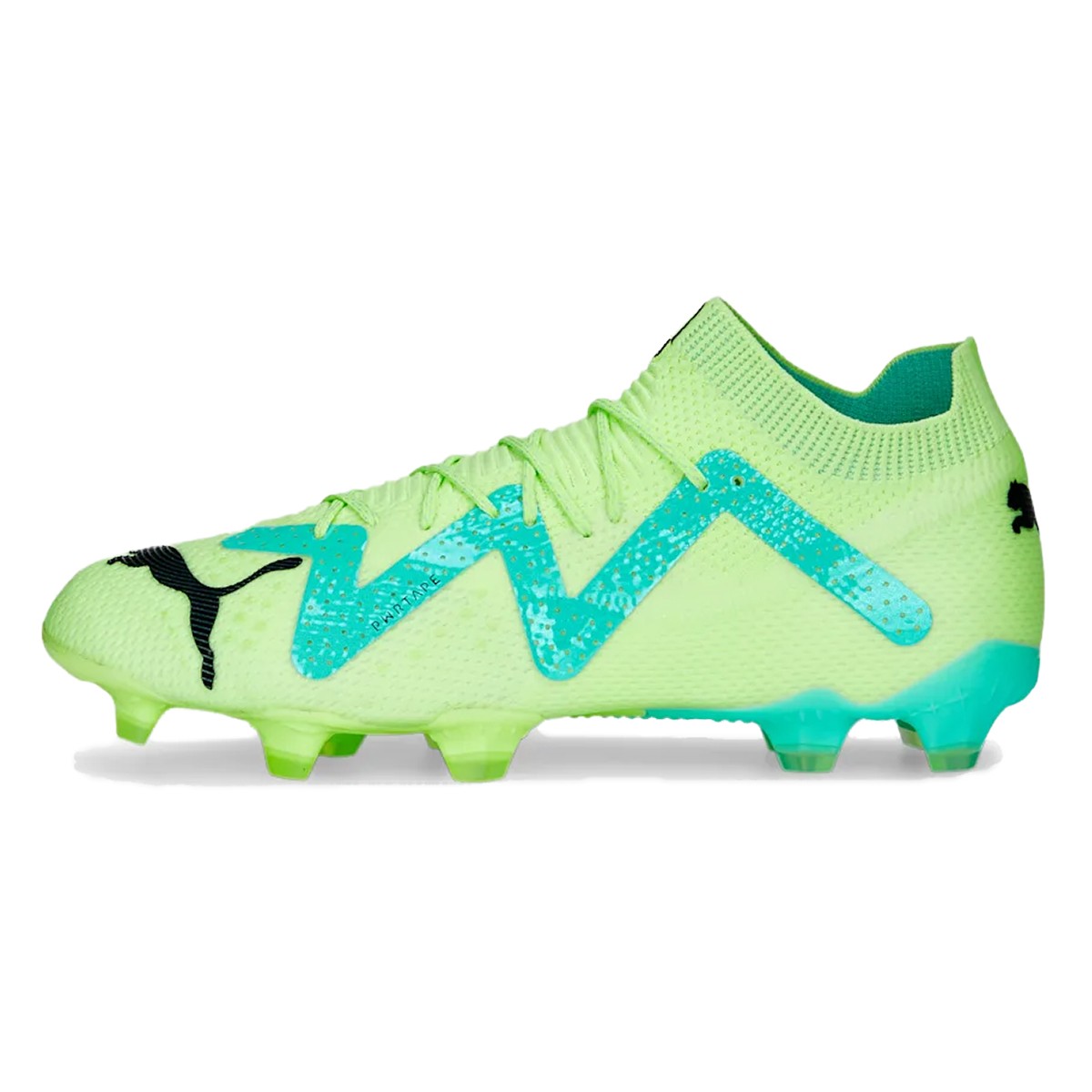کفش فوتبال پوما فیوچر طرح اصلی Puma Future Ultimate Superfly FG Green