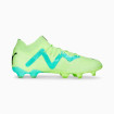 کفش فوتبال پوما فیوچر طرح اصلی Puma Future Ultimate Superfly FG Green