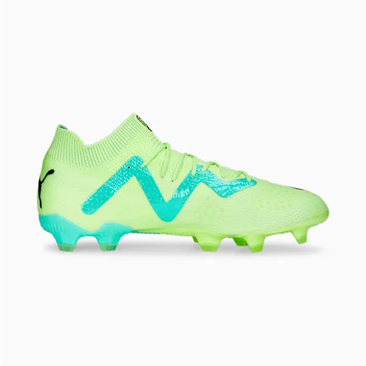کفش فوتبال پوما فیوچر طرح اصلی Puma Future Ultimate Superfly FG Green