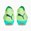 کفش فوتبال پوما فیوچر طرح اصلی Puma Future Ultimate Superfly FG Green