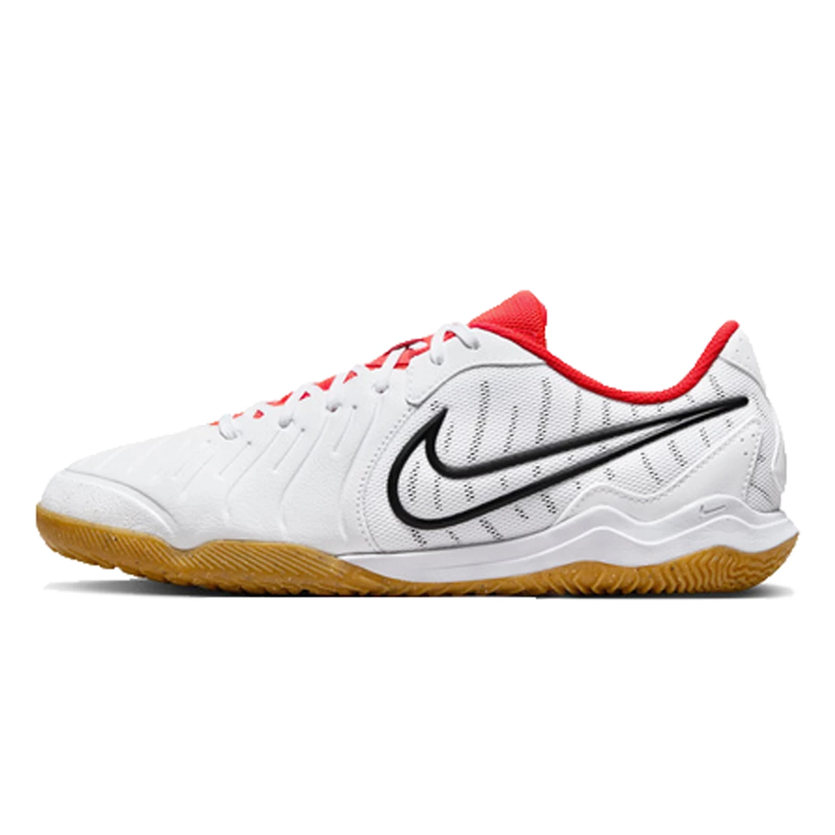 کفش فوتسال نایک تمپو Nike Tiempo Legend 10 Academy IC DV4341-100