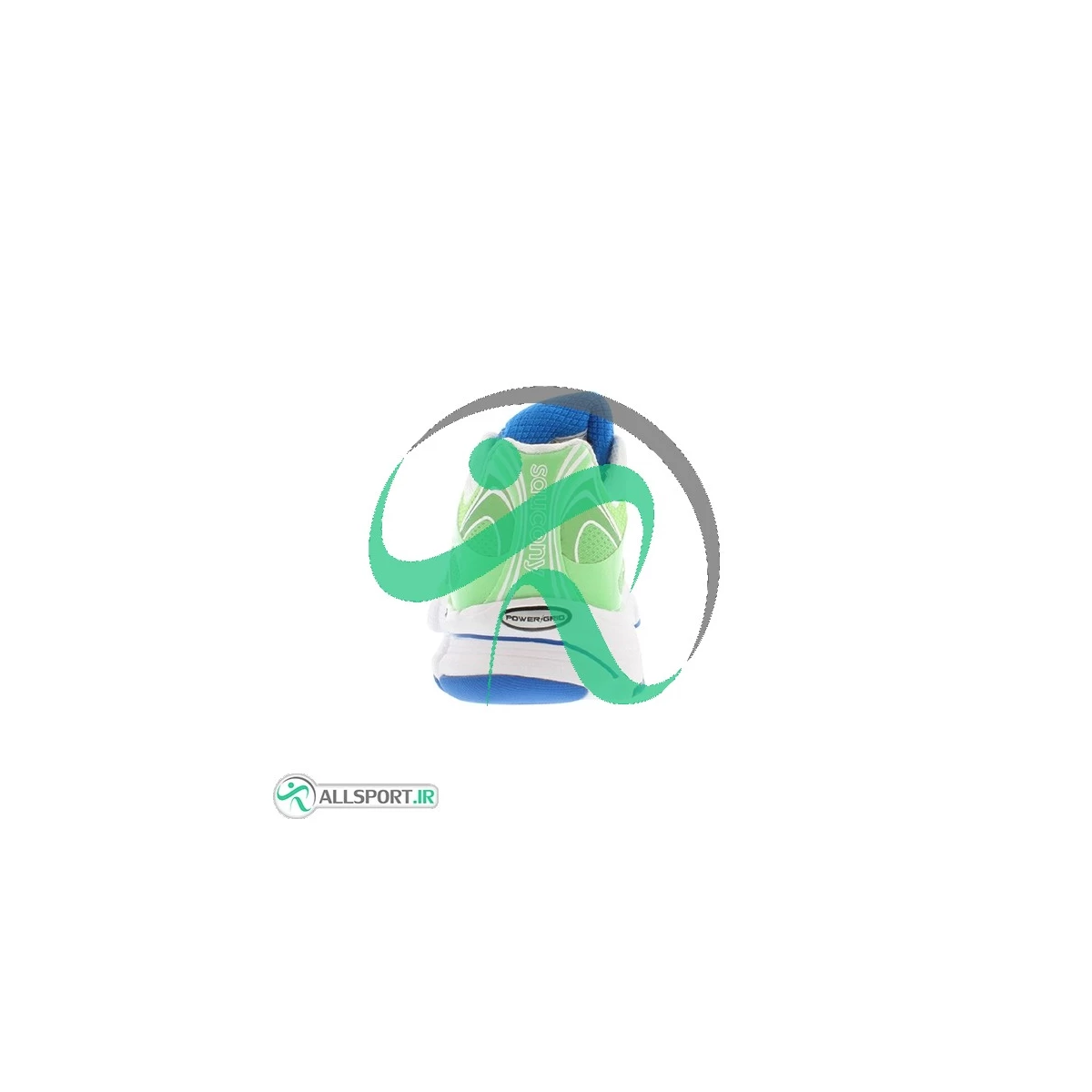 کتانی رانینگ زنانه ساکونی میراژ Saucony Mirage 4 