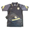پلوشرت شلوار بارسلونا Barcelona Polo shirt Jersey