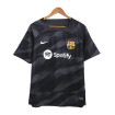 لباس شورت بارسلونا Barcelona 2023-24 Special Soccer Jersey Kit Shirt Shorts