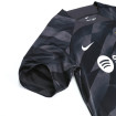 لباس شورت بارسلونا Barcelona 2023-24 Special Soccer Jersey Kit Shirt Shorts