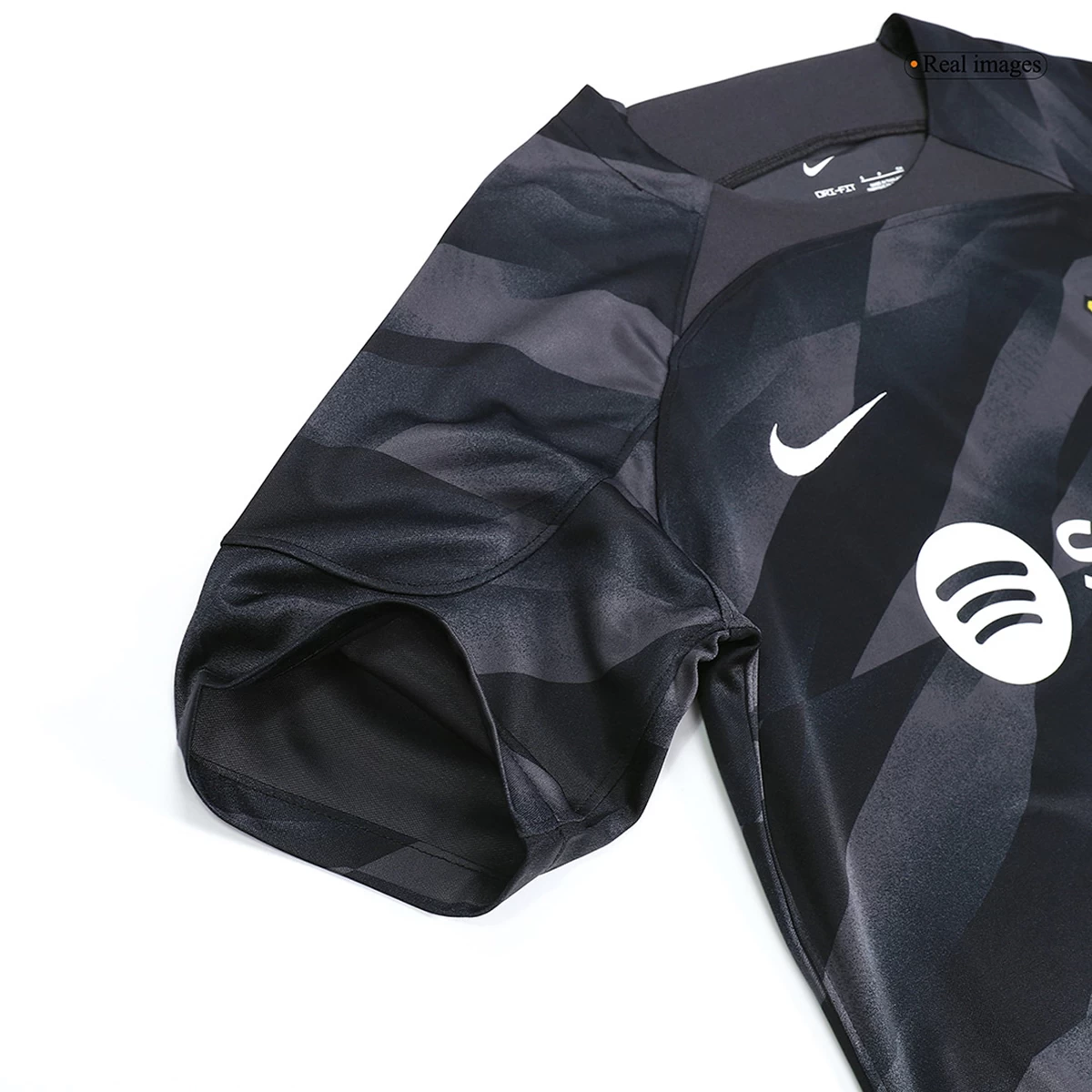 لباس شورت بارسلونا Barcelona 2023-24 Special Soccer Jersey Kit Shirt Shorts