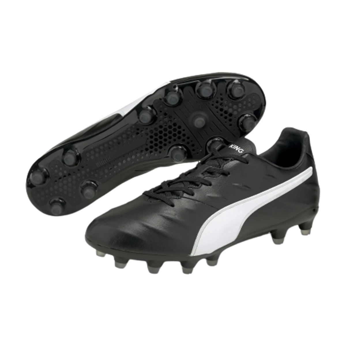 کفش فوتبال مردانه پوما Puma King Pro 21 FG 106549_01