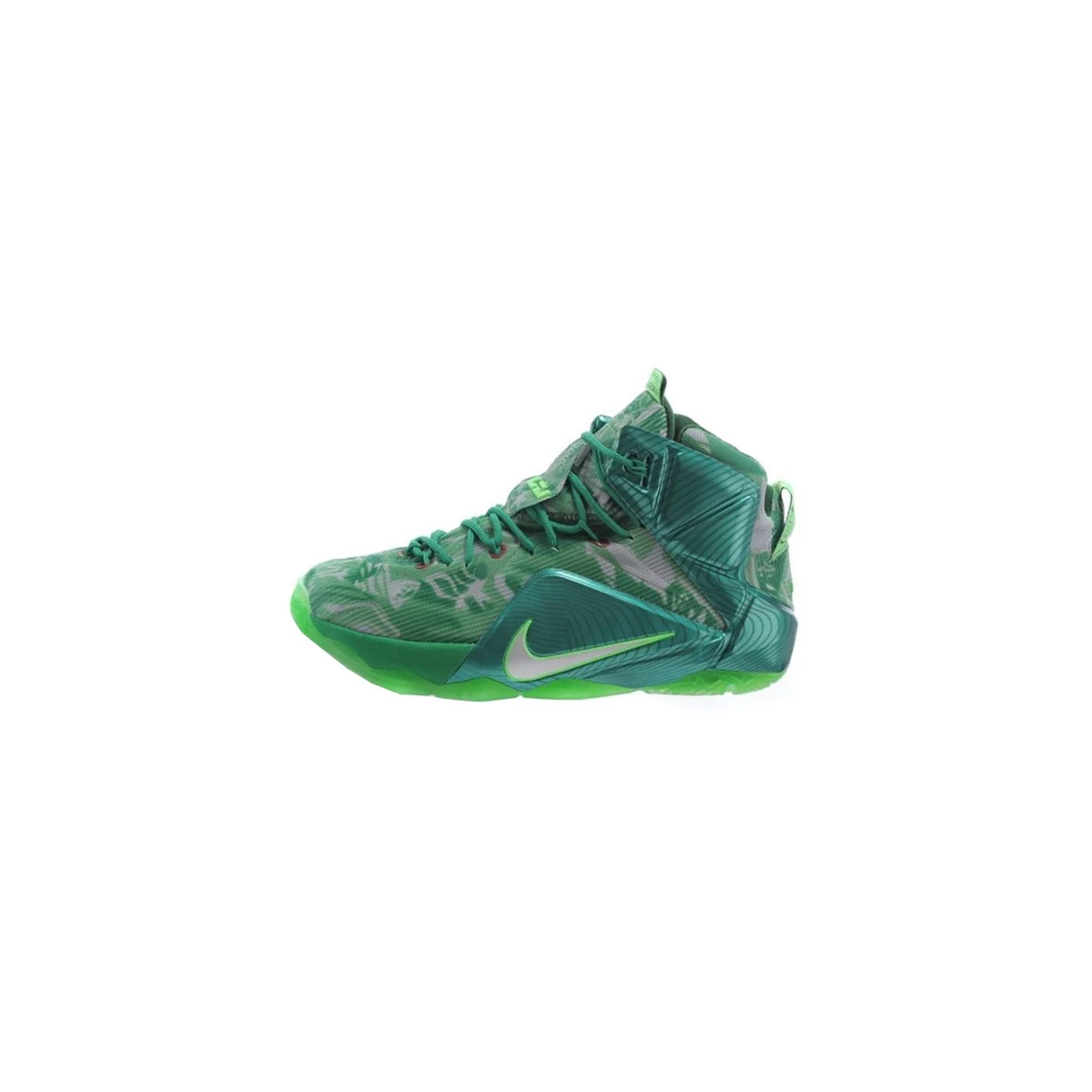 کفش بسکتبال مردانه نایک لبرون Nike Lebron 12 684593-586