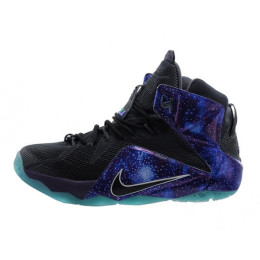 کفش بسکتبال مردانه نایک لبرون Nike Lebron 12 684593-604