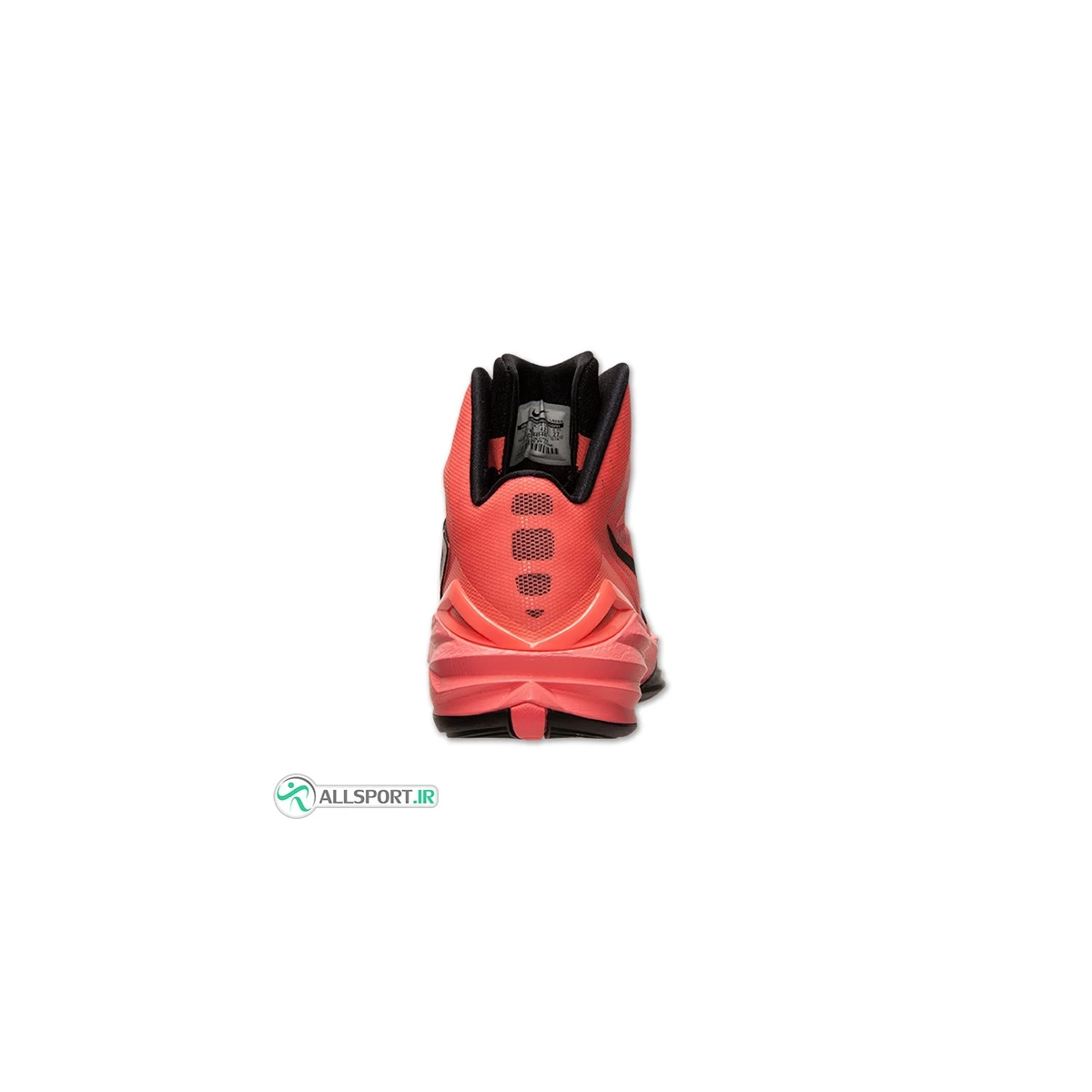 کفش بسکتبال مردانه نایک هایپردانک Nike Hyperdunk 2014 Bright Mango