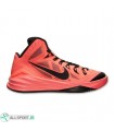 کفش بسکتبال مردانه نایک هایپردانک Nike Hyperdunk 2014 Bright Mango