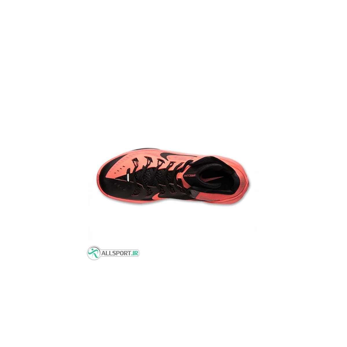 کفش بسکتبال مردانه نایک هایپردانک Nike Hyperdunk 2014 Bright Mango