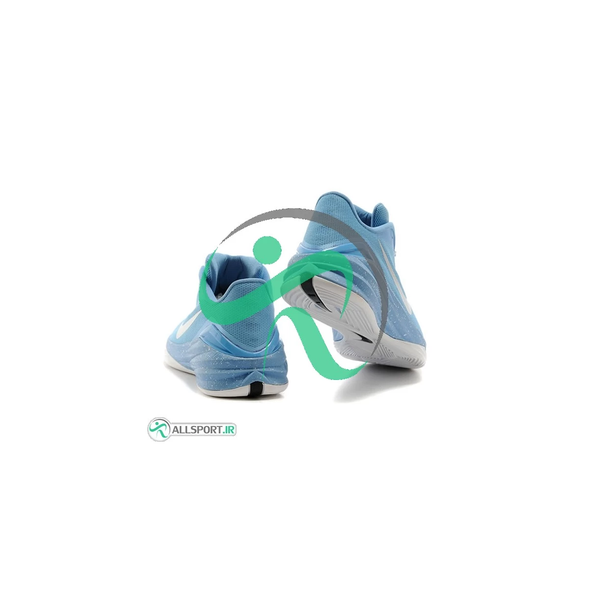کفش بسکتبال مردانه نایک هایپردانک Nike Hyperdunk 2014 XDR Blue