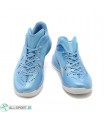 کفش بسکتبال مردانه نایک هایپردانک Nike Hyperdunk 2014 XDR Blue