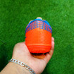 کفش فوتسال سایز کوچک نایک مرکوریال طرح اصلی Nike Mercurial IC Orange