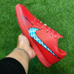 کفش فوتسال نایک ایرزوم مرکوریال طرح اصلی Nike Air Zoom Mercurial IC Red