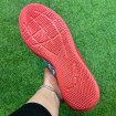 کفش فوتسال نایک ایرزوم مرکوریال طرح اصلی Nike Air Zoom Mercurial IC Red