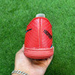 کفش فوتسال نایک ایرزوم مرکوریال طرح اصلی Nike Air Zoom Mercurial IC Red