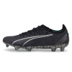 کفش فوتبال مردانه  پوما الترا طرح اصلی Puma Ultra Ultimate FG Black